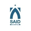 Said academy, учебный центр