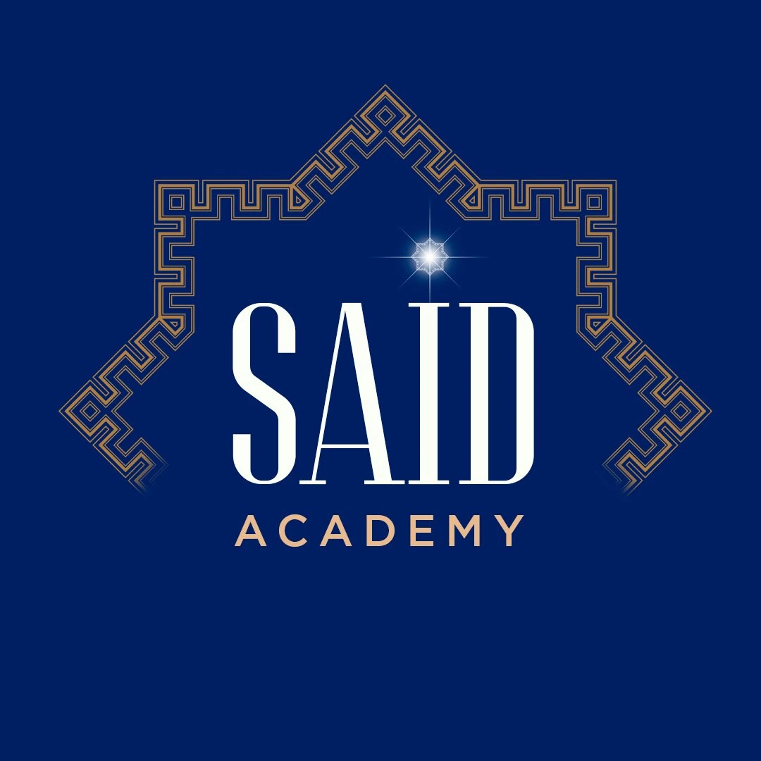 Said academy, учебный центр