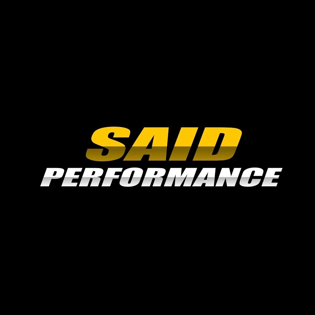 Said Performance