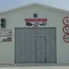 Said Sarvar Tech Servis, сервис по техническому осмотру