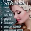 Sakina