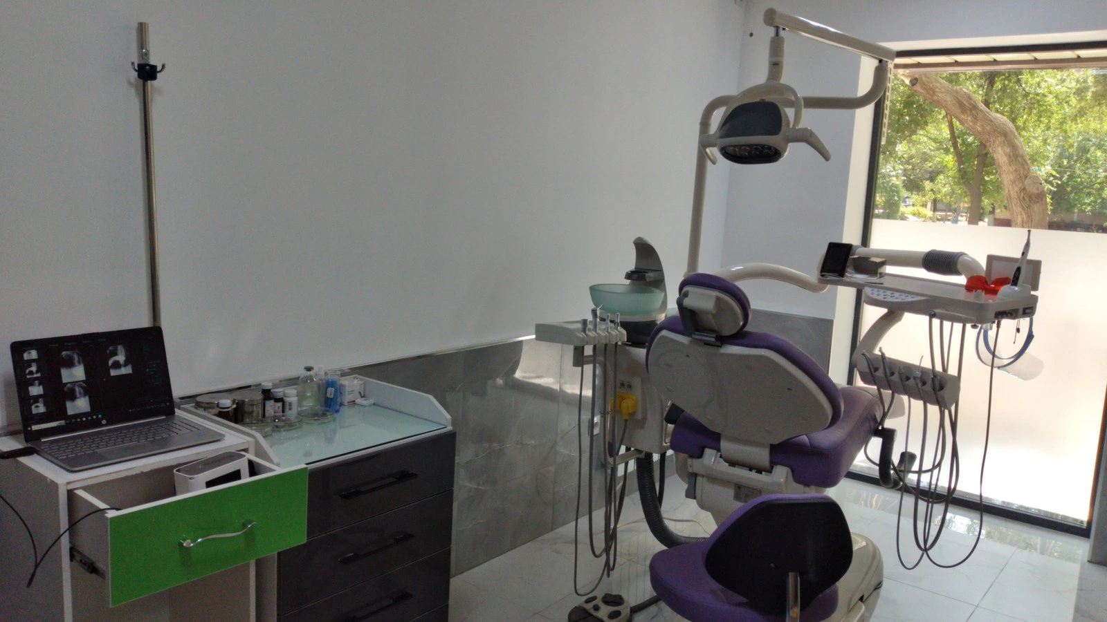Salaam dental clinic