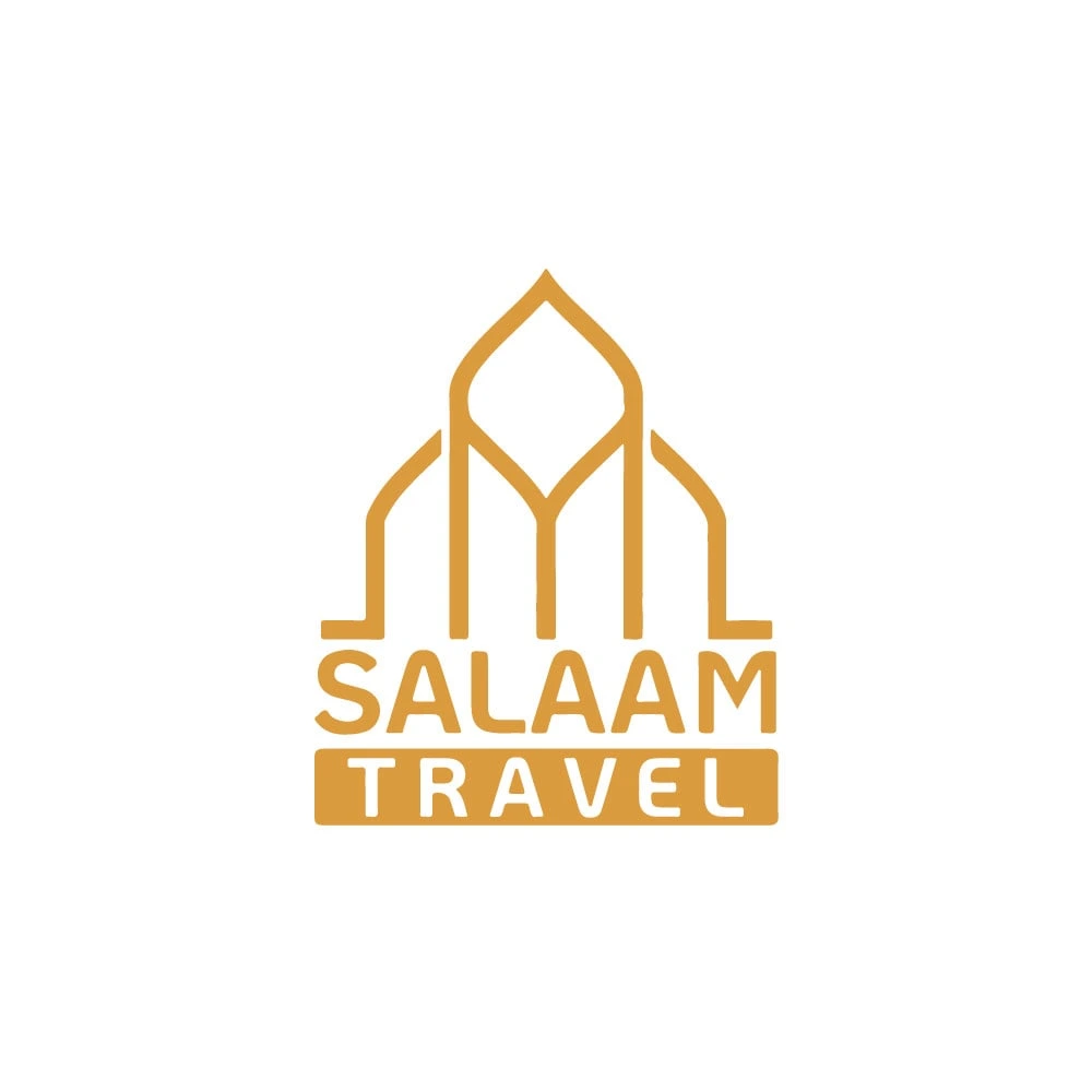 Salaam travel, туристическая компания