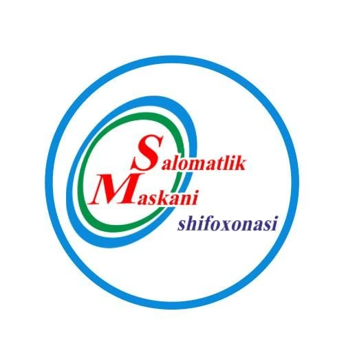 Salomatlik maskani shifokhonasi