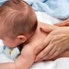 Салон детского массажа