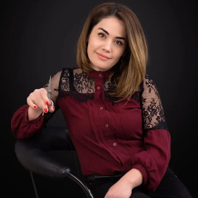 Salon Zara