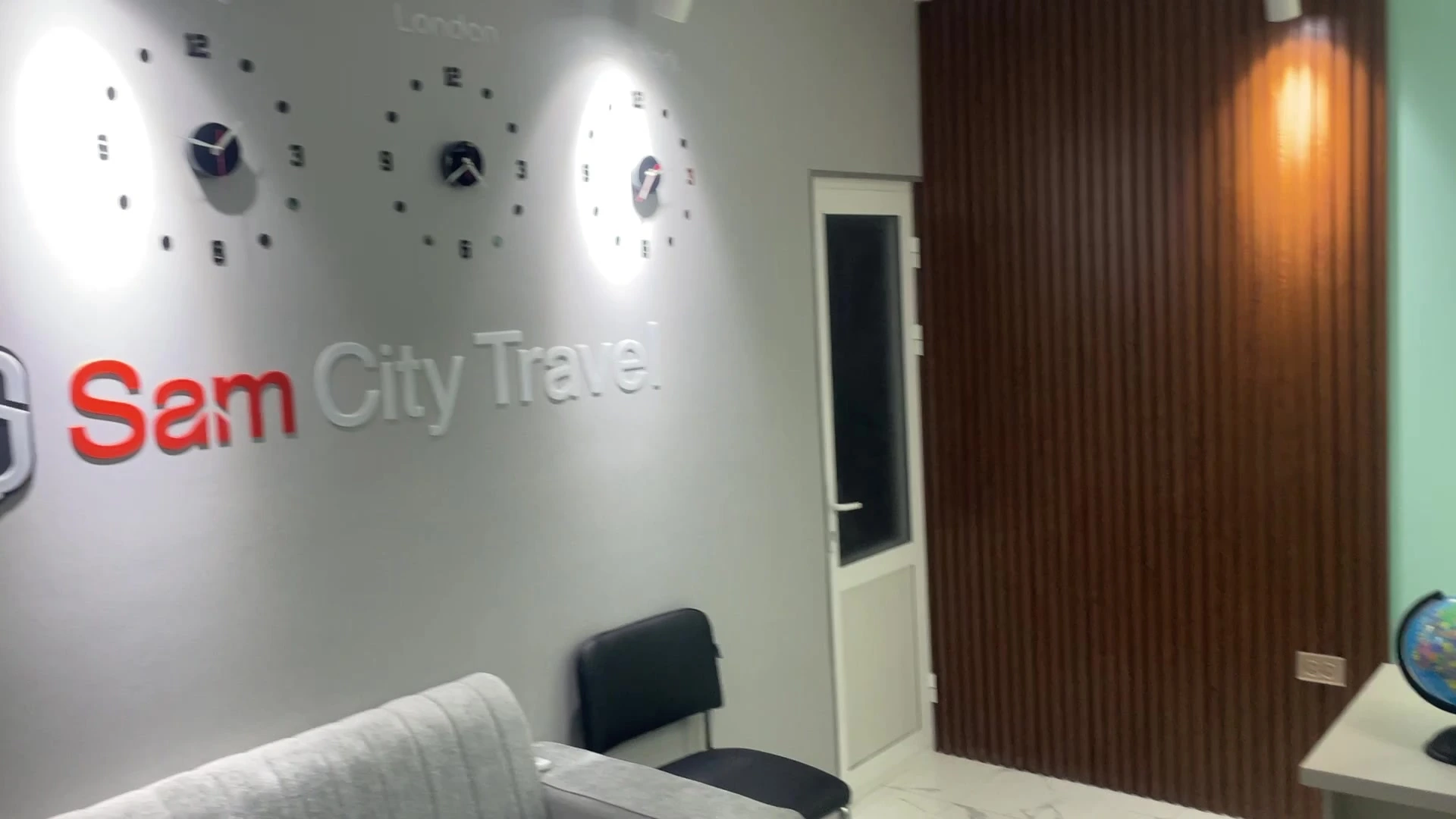 Sam City Travel Premium, туристическое агентство