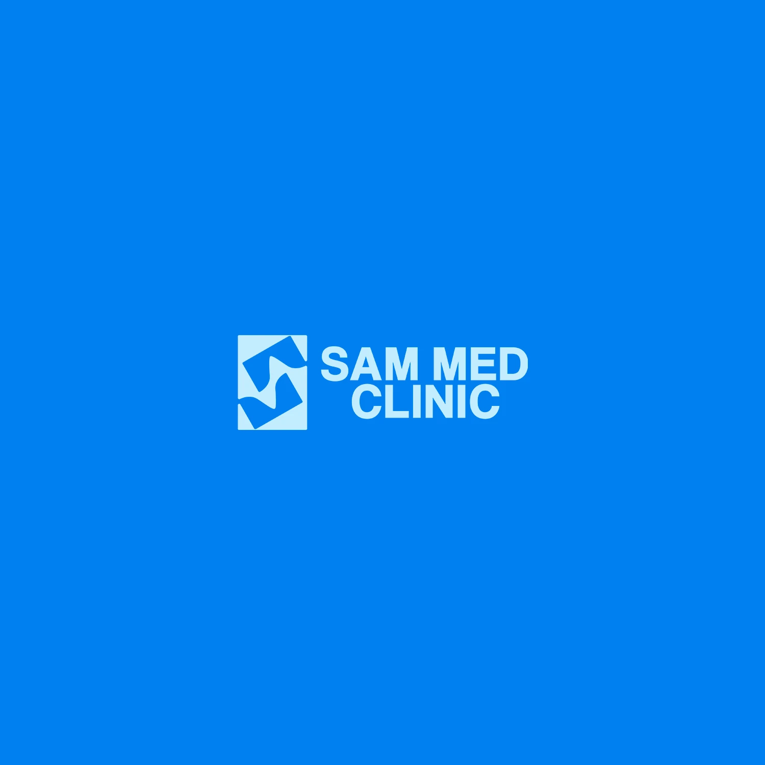 Sam med