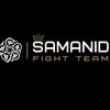 Samanid Fight Team