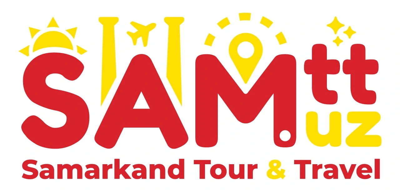 Samarkand tour&travel