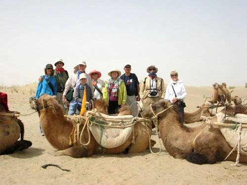 Samarkanda travel and tours