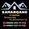 Samarqand uy makon
