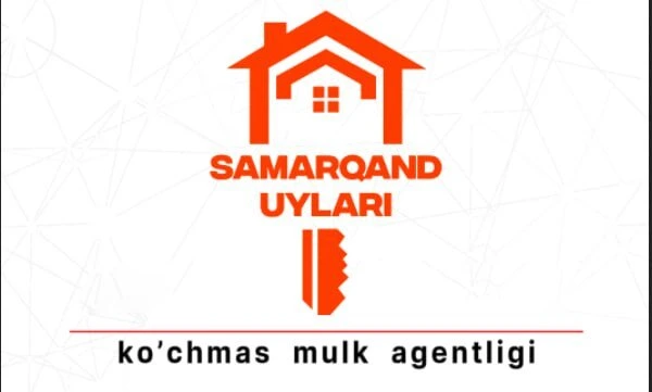 Samarqand uylari, агентство недвижимости