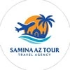 Samina Az Tour