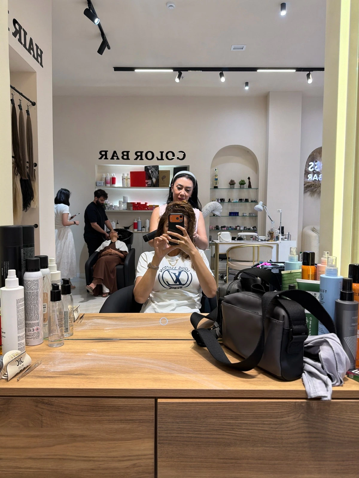 Samirsalon