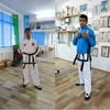 Samurai team, спортивная секция