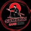 Samurai, парикмахерская