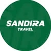 Sandira travel
