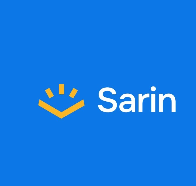 Sarin oquv markazi