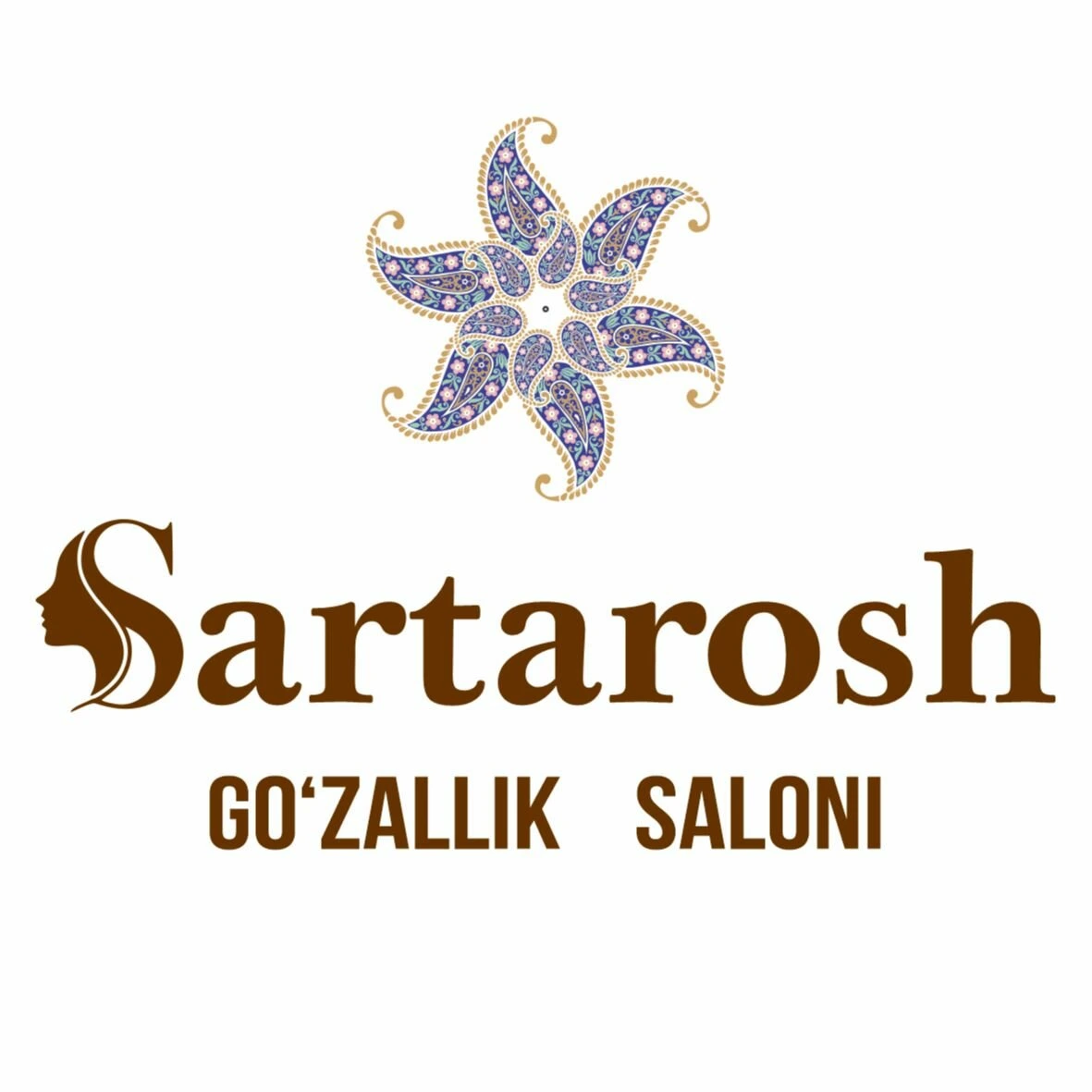 Sartarosh, cалон красоты