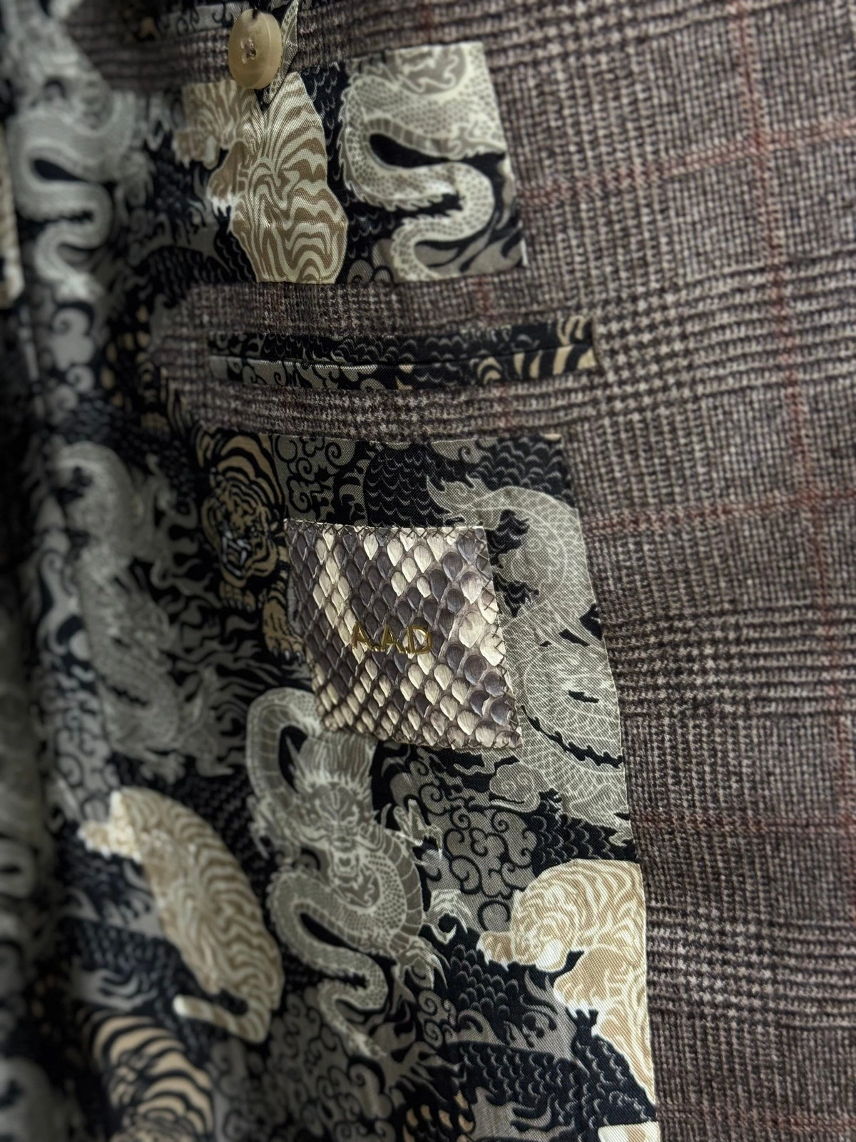 Sartoria barchette