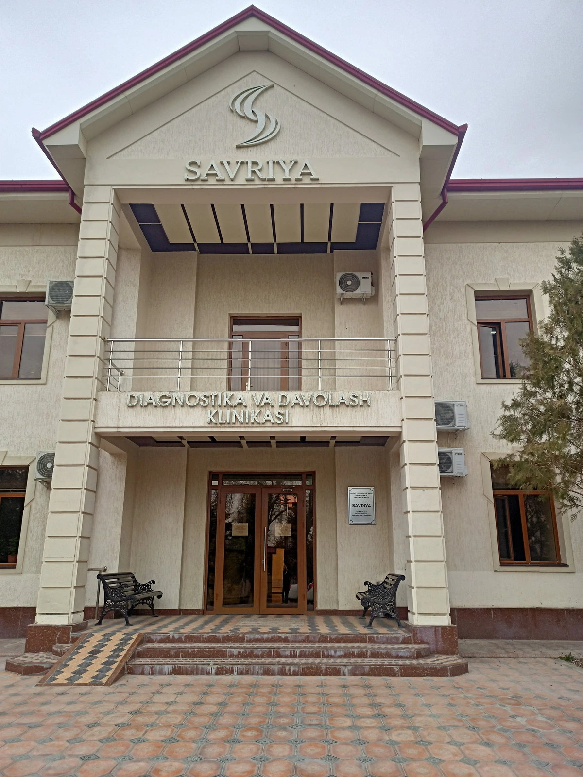 Savriya