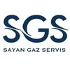 Sayan gaz servis