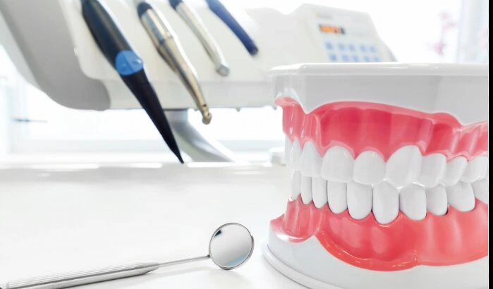 Sayfullayev dental clinic