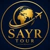 Sayr tour