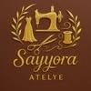 Sayyora, ателье