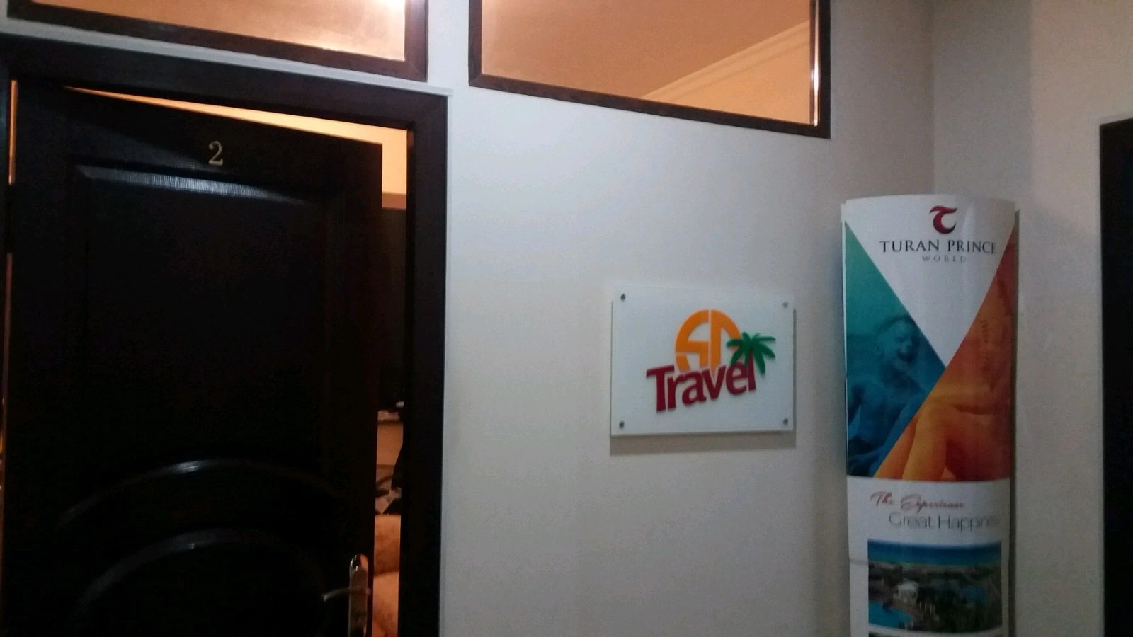 SD Travel