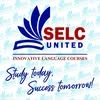 Selc united, языковая школа