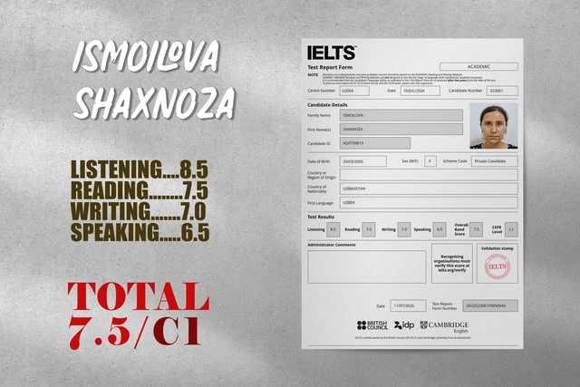 Selc united, языковая школа