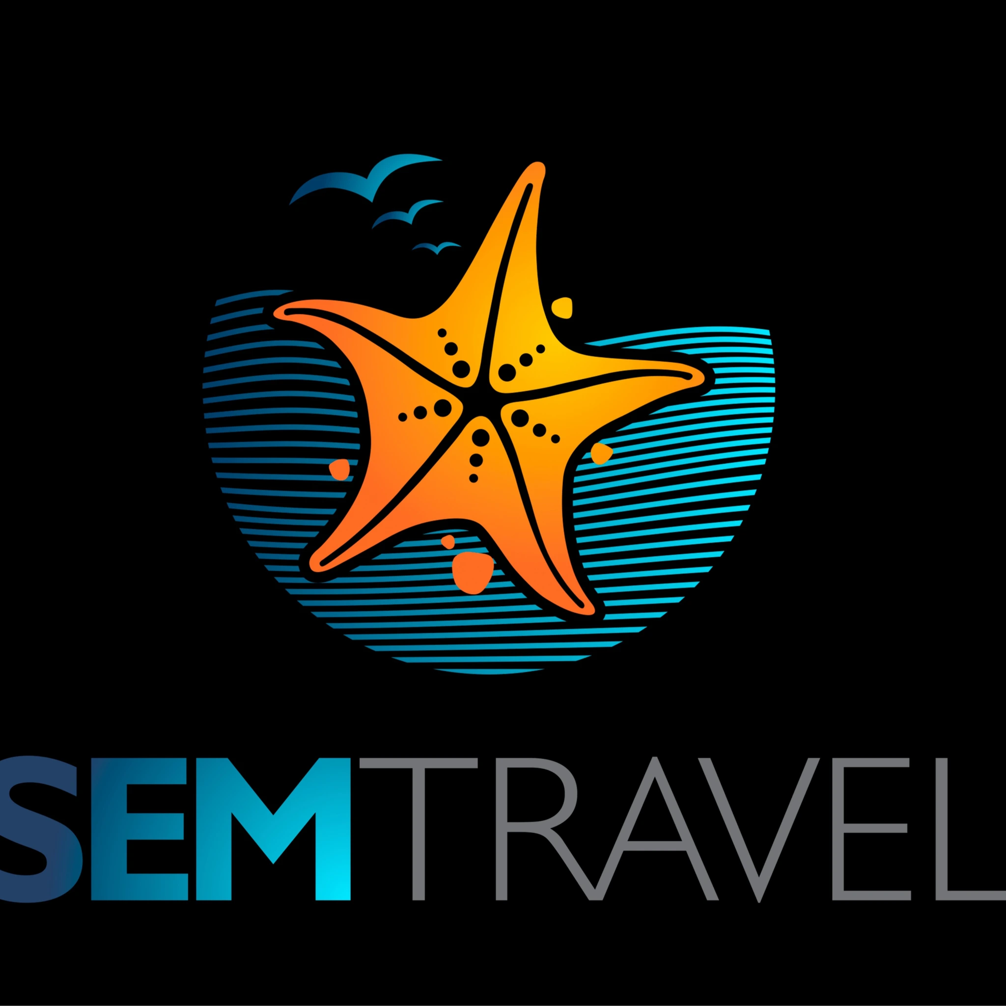 SEM travel, туристическая компания