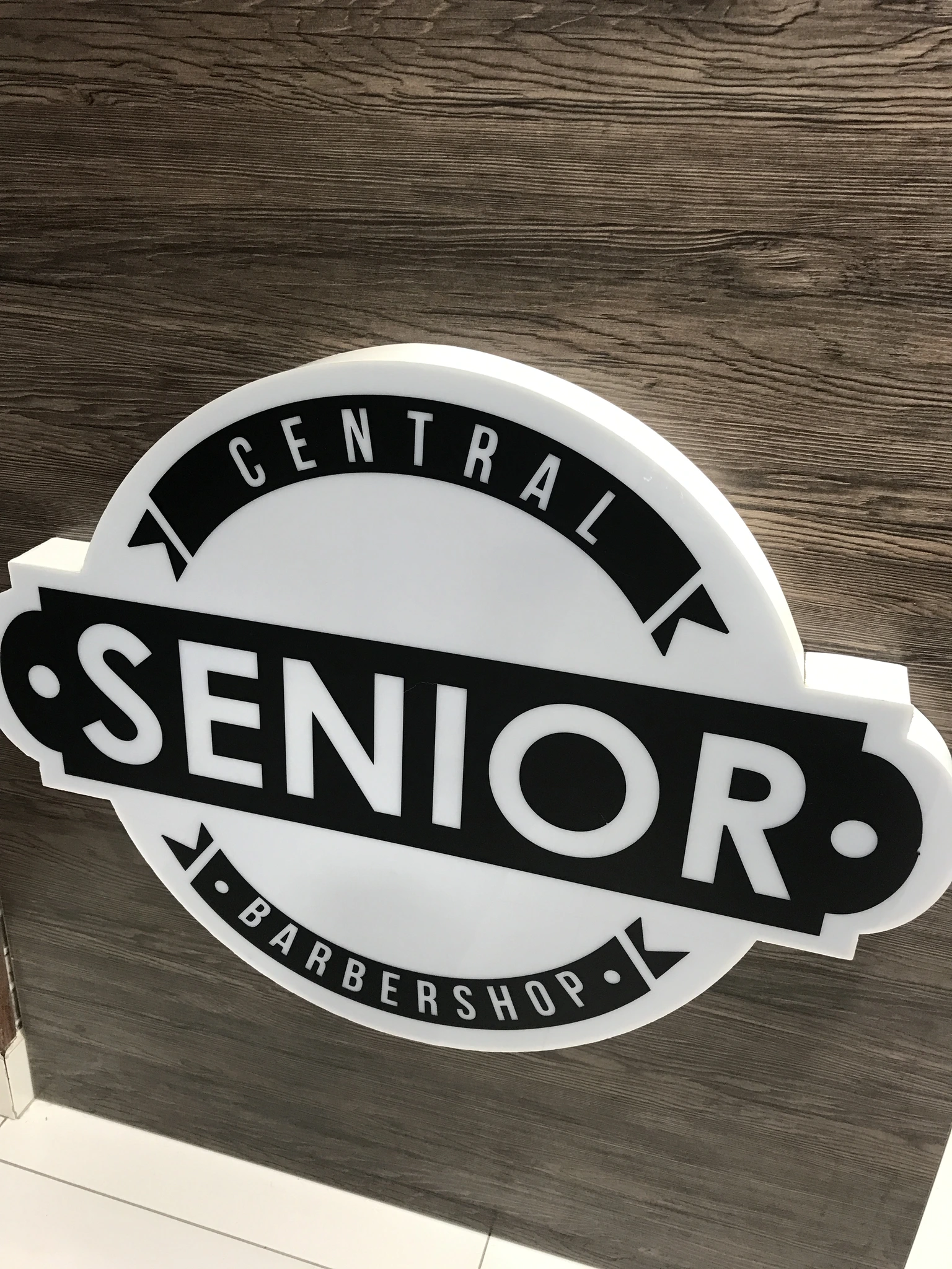 Senior