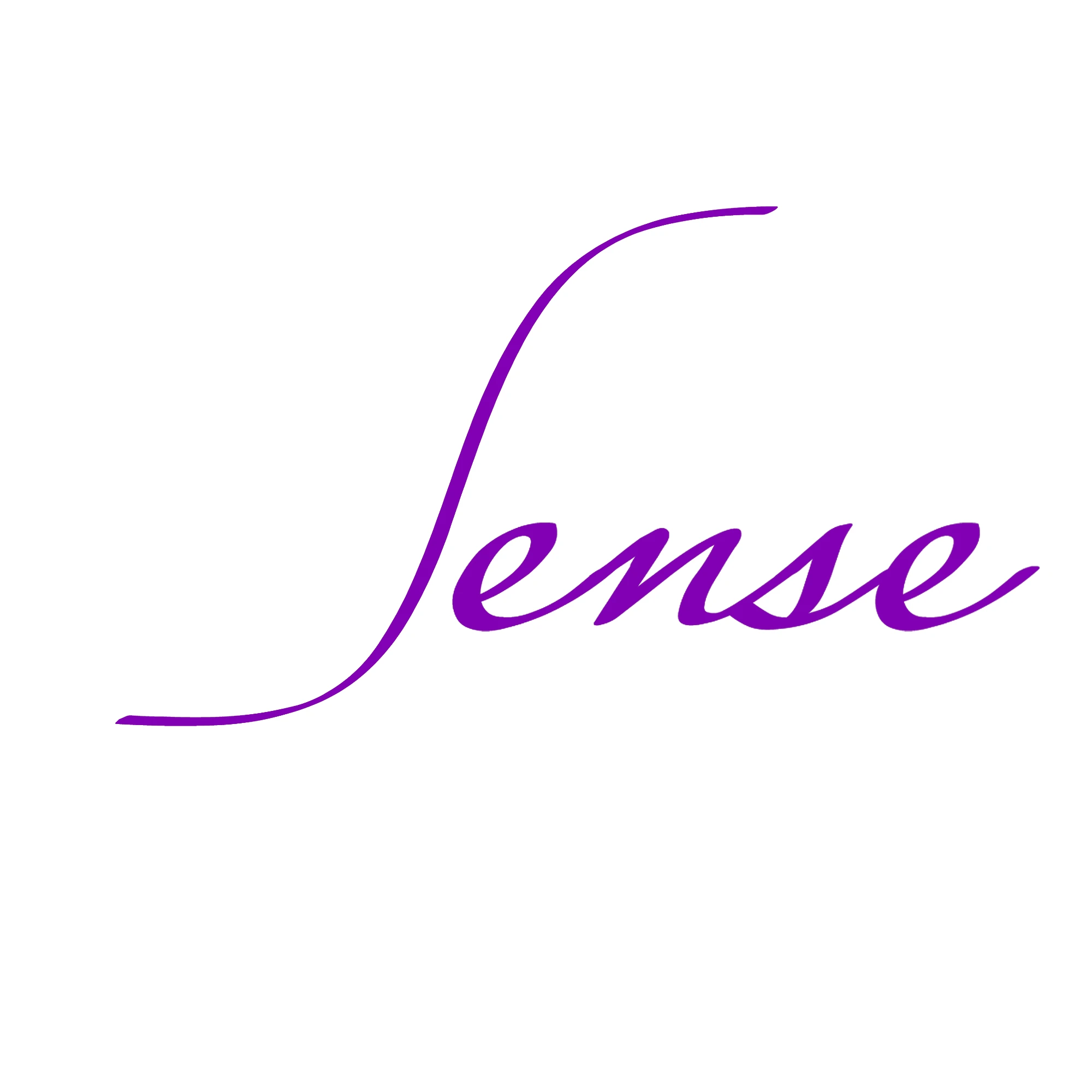 Sense