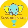 Sensorika kids