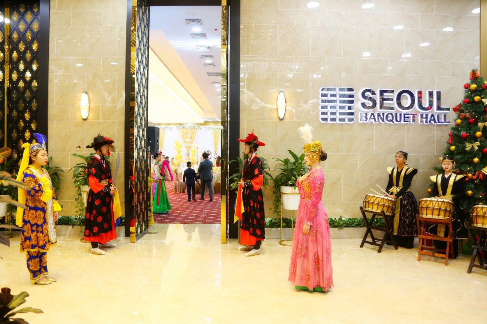 Seoul