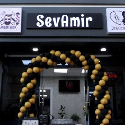 Sevamir