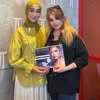 Sevda makeup