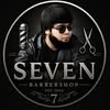 Seven Barbershop Samarkand