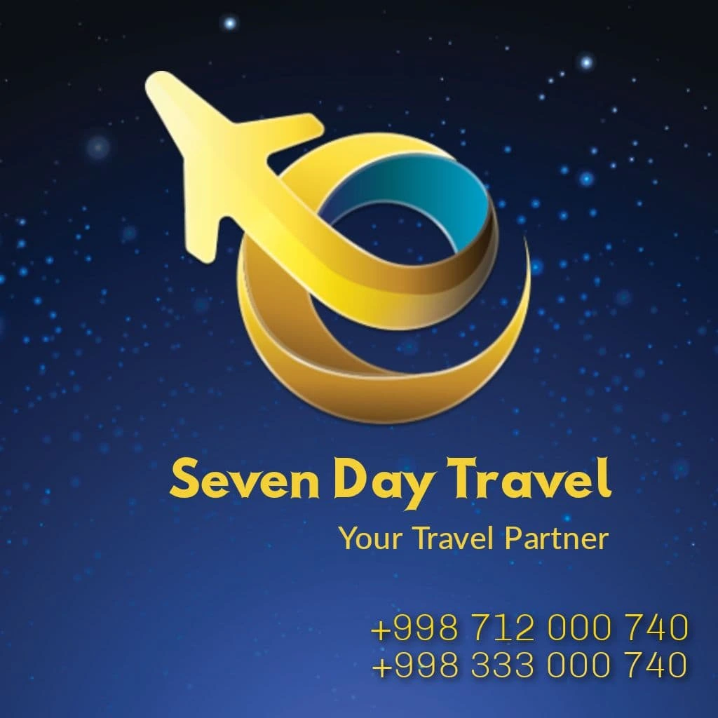 Seven Day Travel