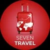 Seven travel