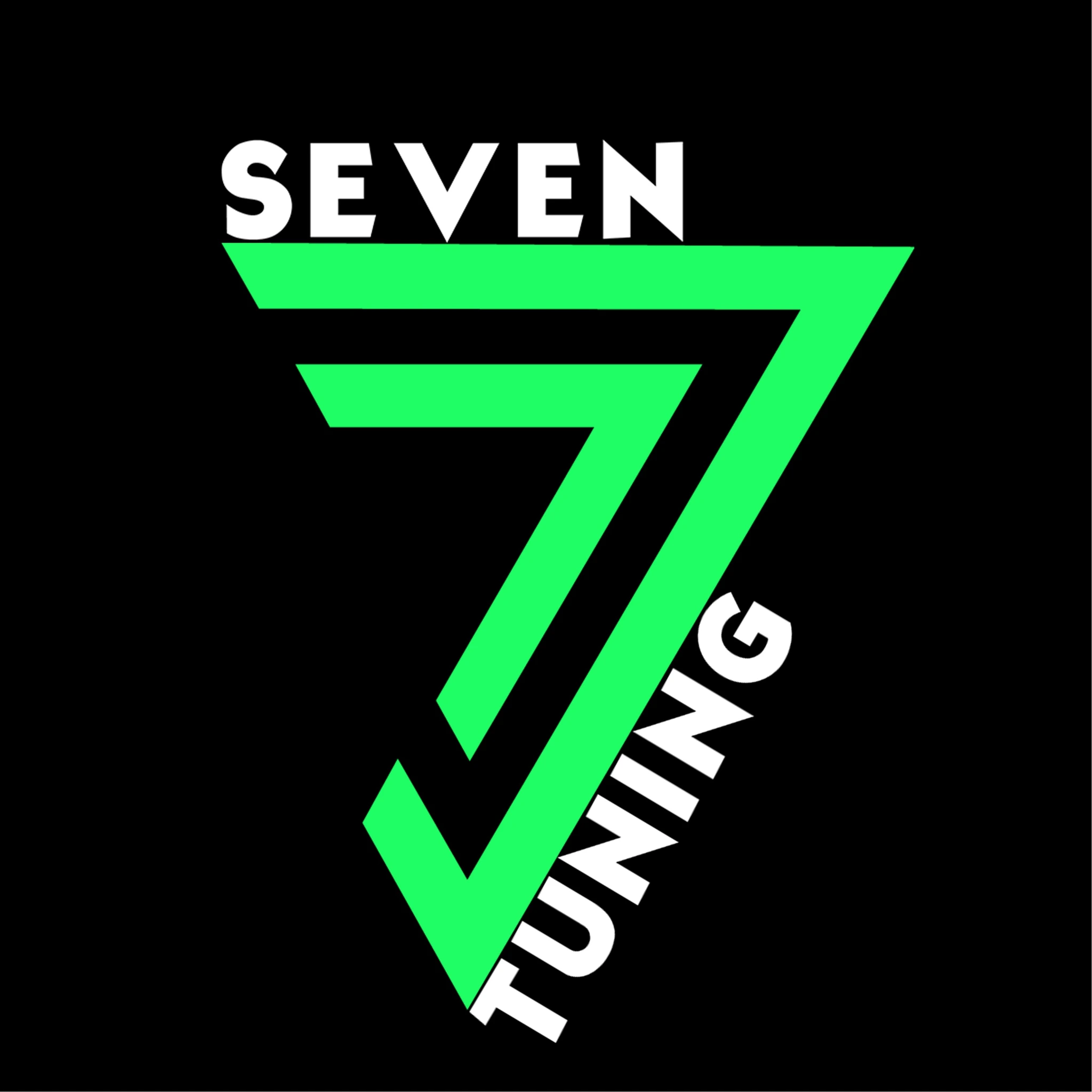 Seven tuning