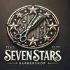 Sevenstars, барбершоп