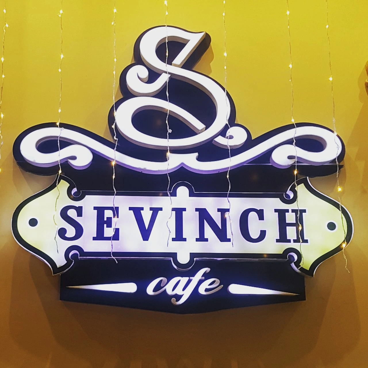 Sevinch