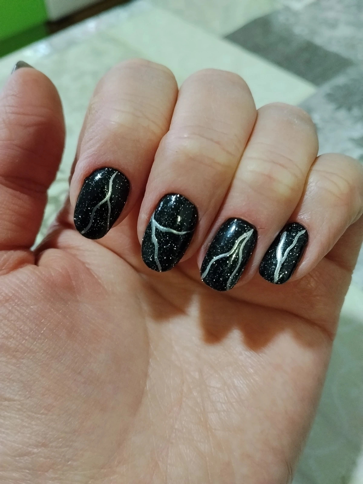 Sevinch Nails
