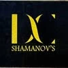 Shamanov`s