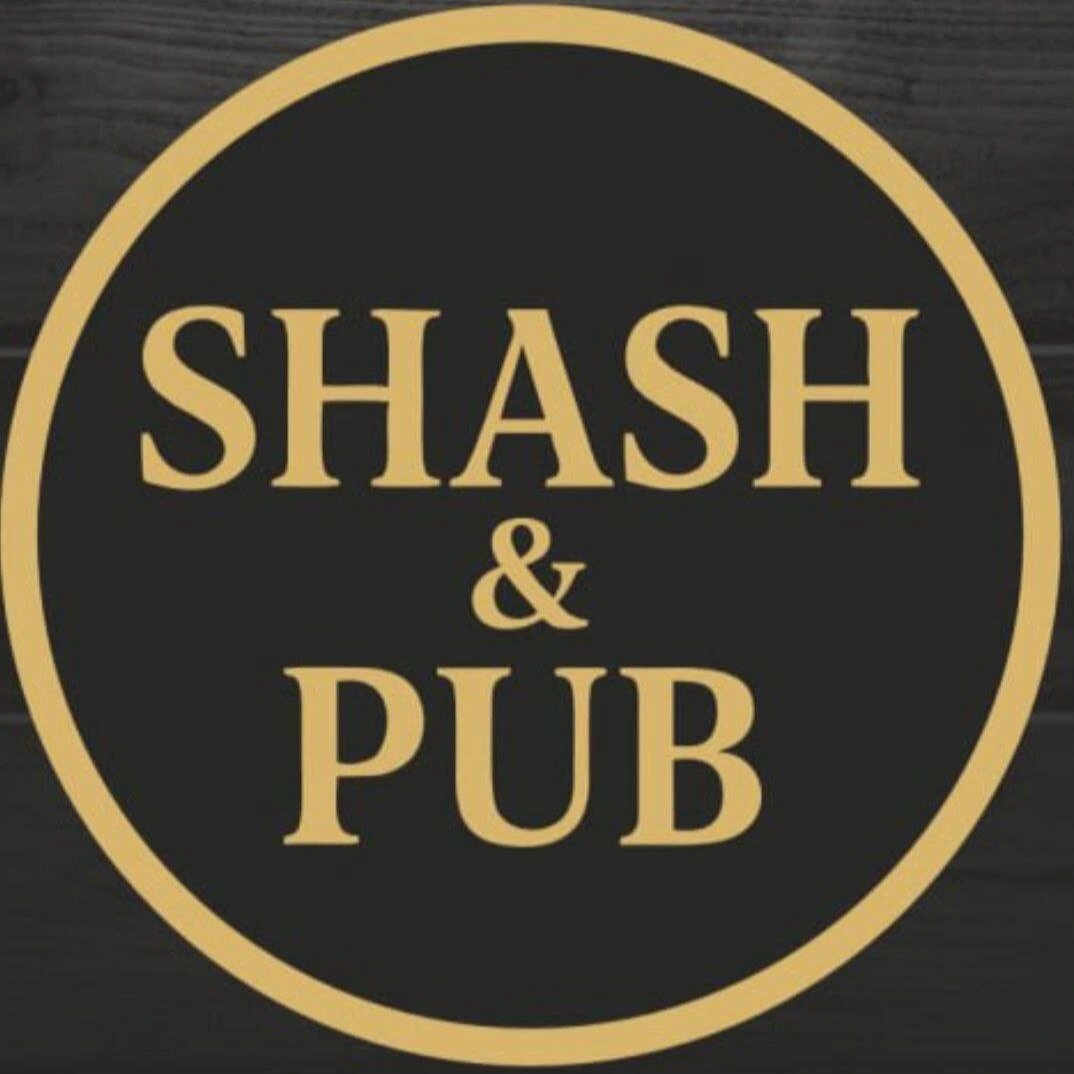 Shash pub