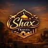 Shax travel